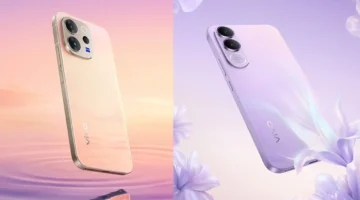 هاتف جديد ببطارية 7000 مللي أمبير وكاميرا مطورة بالذكاء الاصطناعي